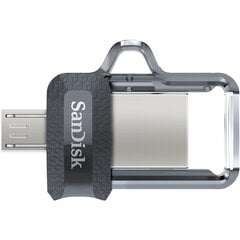 SanDisk SDDD3-256G-G46 hind ja info | Sandisk Arvutid ja IT- tehnika | kaup24.ee