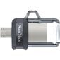 SanDisk SDDD3-256G-G46 hind ja info | Mälupulgad | kaup24.ee