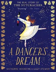 Dancer's Dream hind ja info | Väikelaste raamatud | kaup24.ee