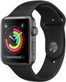 Apple Nutikellad (smartwatch)