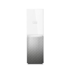 Western Digital My Cloud Home 3.5'' 6TB USB 3.0 цена и информация | Жёсткие диски (SSD, HDD) | kaup24.ee