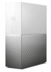 Внешний жесткий диск Western Digital My Cloud Home (8 ТБ) цена и информация | Жёсткие диски (SSD, HDD) | kaup24.ee