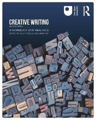 Creative Writing: A Workbook with Readings 2nd edition цена и информация | Пособия по изучению иностранных языков | kaup24.ee