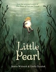 Little Pearl hind ja info | Väikelaste raamatud | kaup24.ee
