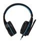 Juhtmega mängurikõrvaklapid IBOX X8 hind ja info | Kõrvaklapid | kaup24.ee