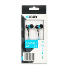 I-Box Z4 Audio Mobile hind ja info | iBOX Sanitaartehnika, remont, küte | kaup24.ee