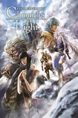 Final Fantasy Xiv: Chronicles Of Light hind ja info | Fantaasia, müstika | kaup24.ee