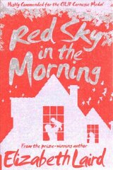 Red Sky in the Morning Main Market Ed. цена и информация | Книги для подростков и молодежи | kaup24.ee