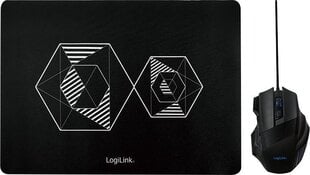 LogiLink ID0162 цена и информация | Мыши | kaup24.ee