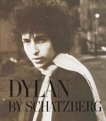 Dylan By Schatzberg цена и информация | Книги по фотографии | kaup24.ee