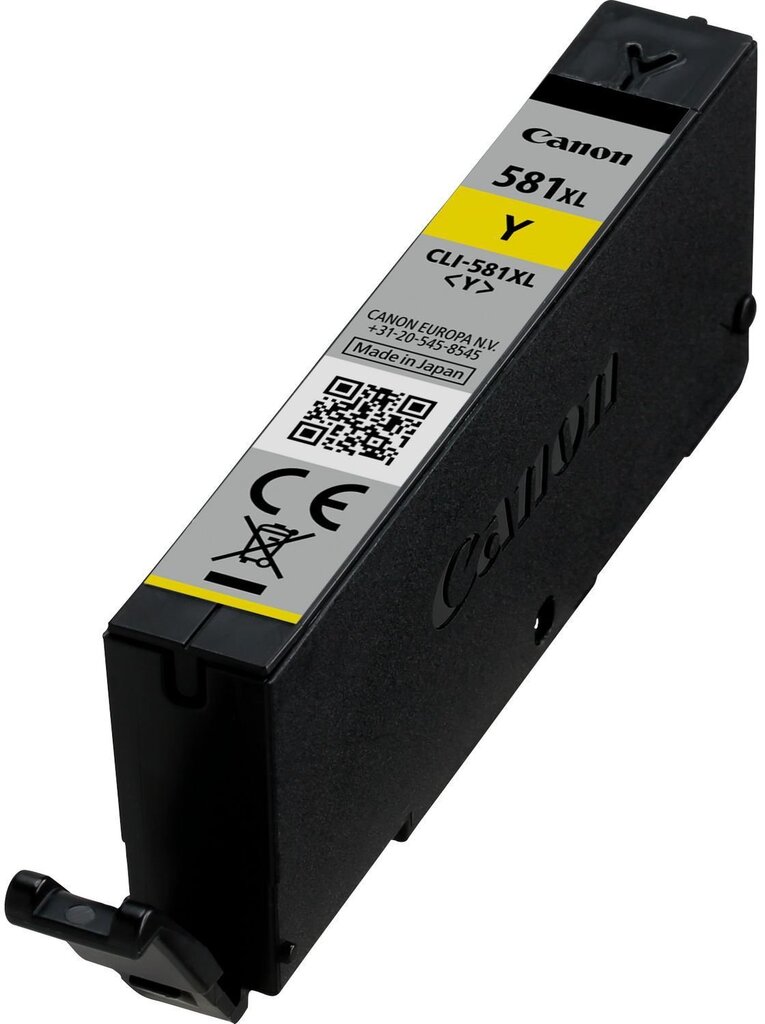 Canon 2051C001 цена и информация | Tindiprinteri kassetid | kaup24.ee