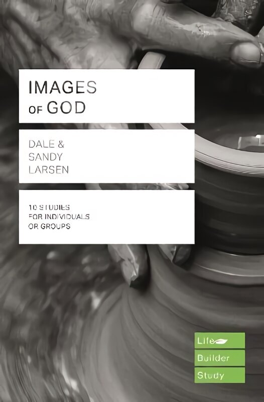 Images of God hind ja info | Usukirjandus, religioossed raamatud | kaup24.ee