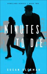 Minutes to Die 7th edition цена и информация | Фантастика, фэнтези | kaup24.ee