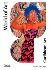 Caribbean Art New Edition hind ja info | Kunstiraamatud | kaup24.ee