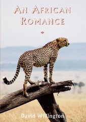 African Romance цена и информация | Фантастика, фэнтези | kaup24.ee