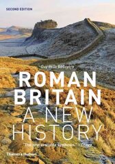 Roman Britain: A New History Revised Edition цена и информация | Исторические книги | kaup24.ee