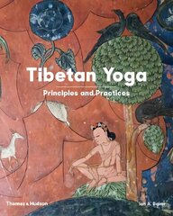 Tibetan Yoga: Principles and Practices цена и информация | Духовная литература | kaup24.ee