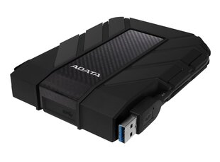 Väline kõvaketas Adata HD710 Pro 2.5'' 5TB USB 3.1, Must hind ja info | ADATA Arvutid ja IT- tehnika | kaup24.ee