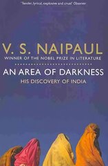 Area of Darkness: His Discovery of India цена и информация | Путеводители, путешествия | kaup24.ee