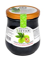 Kreeka pähkli moos Ijevan, 600 g цена и информация | Консервы | kaup24.ee