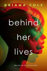 Behind Her Lives цена и информация | Фантастика, фэнтези | kaup24.ee
