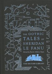 Gothic Tales of Sheridan Le Fanu цена и информация | Фантастика, фэнтези | kaup24.ee