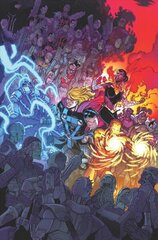 Avengers autor Jason Aaron Vol. 10: Surmakütid hind ja info | Fantaasia, müstika | kaup24.ee