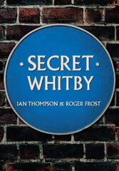 Secret Whitby UK ed. цена и информация | Книги о питании и здоровом образе жизни | kaup24.ee