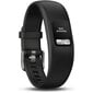 Garmin vívofit® 4 Black L hind ja info | Nutivõrud (fitness tracker) | kaup24.ee