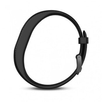 Aktiivsusmonitor Garmin vívofit® 4 (L), must : 010-01847-12 hind ja info | Nutivõrud (fitness tracker) | kaup24.ee