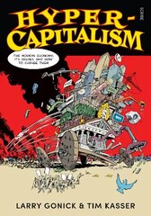 Hyper-Capitalism: the modern economy, its values, and how to change them цена и информация | Книги по социальным наукам | kaup24.ee