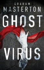 Ghost Virus цена и информация | Фантастика, фэнтези | kaup24.ee