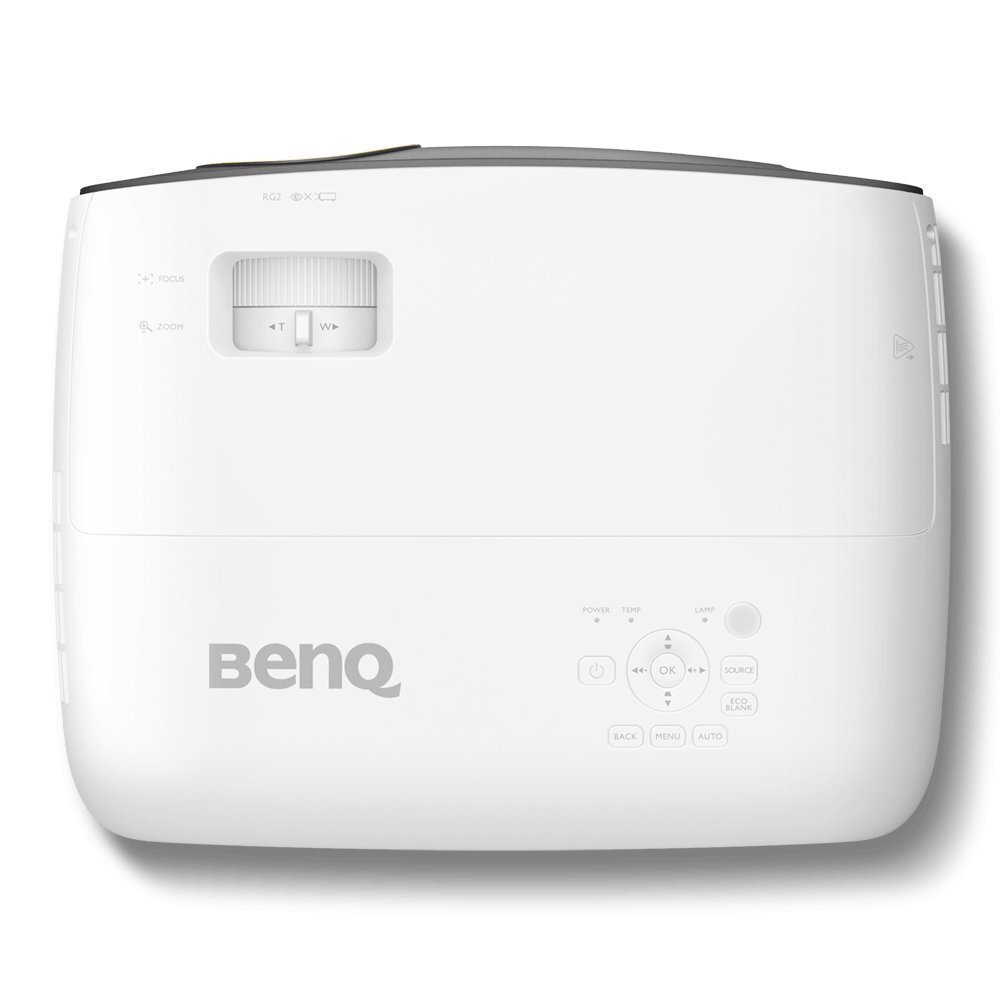 Projektor BenQ W1700 hind ja info | Projektorid | kaup24.ee