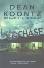 Chase: A chilling tale of psychological suspense hind ja info | Fantaasia, müstika | kaup24.ee