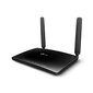 TP-LINK hind ja info | Ruuterid | kaup24.ee