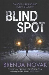 Blind Spot: A unputdownable new thriller to keep you reading all night! цена и информация | Фантастика, фэнтези | kaup24.ee