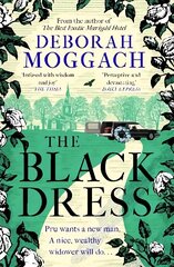 Black Dress: By the author of The Best Exotic Marigold Hotel цена и информация | Фантастика, фэнтези | kaup24.ee