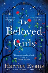 Beloved Girls: The new Richard & Judy Book Club Choice with an OMG twist in the tale цена и информация | Романы | kaup24.ee