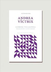 Andrea Victrix hind ja info | Fantaasia, müstika | kaup24.ee