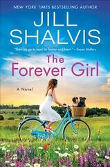 Forever Girl: A Novel цена и информация | Фантастика, фэнтези | kaup24.ee