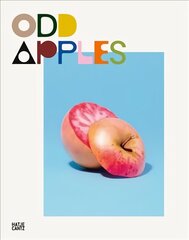 Odd Apples цена и информация | Книги по фотографии | kaup24.ee