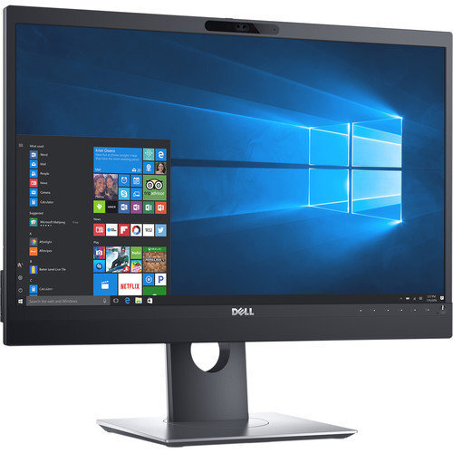 Dell P2418HZM hind ja info | Monitorid | kaup24.ee