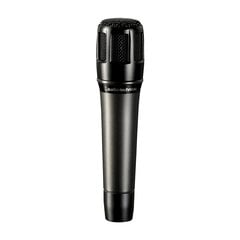 Dünaamiline mikrofon instrumentidele Audio-Technica Artist Series ATM650 hind ja info | Mikrofonid | kaup24.ee
