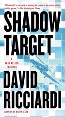 Shadow Target цена и информация | Фантастика, фэнтези | kaup24.ee