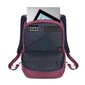 NB BACKPACK SUZUKA 15.6"/7760 RED RIVACASE цена и информация | Arvutikotid | kaup24.ee