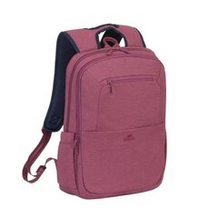 NB BACKPACK SUZUKA 15.6"/7760 RED RIVACASE цена и информация | Рюкзаки, сумки, чехлы для компьютеров | kaup24.ee
