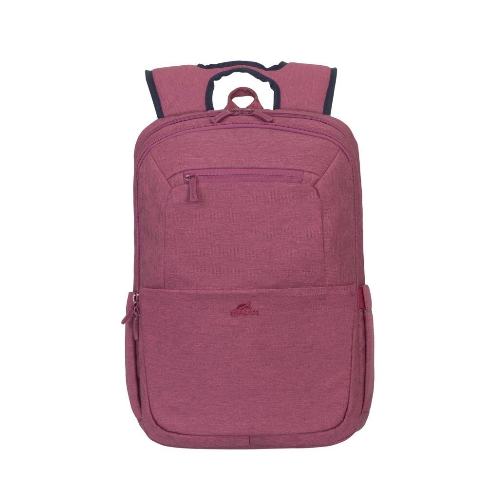 NB BACKPACK SUZUKA 15.6"/7760 RED RIVACASE цена и информация | Arvutikotid | kaup24.ee