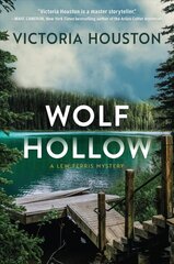 Wolf Hollow цена и информация | Фантастика, фэнтези | kaup24.ee