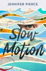 Slow Motion цена и информация | Фантастика, фэнтези | kaup24.ee