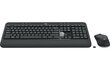 Logitech 920-008685 hind ja info | Klaviatuurid | kaup24.ee